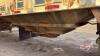A55 40&rsquo; Castleton Tandem Axle Hopper Bottom Grain Trailer, VIN#2C9B3S4C5TS133231, TOD, OWNER: Steven Marvin, SELLER: FRASER AUCTION SERVICE LTD______________________________________* - 6