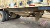 A55 40&rsquo; Castleton Tandem Axle Hopper Bottom Grain Trailer, VIN#2C9B3S4C5TS133231, TOD, OWNER: Steven Marvin, SELLER: FRASER AUCTION SERVICE LTD______________________________________* - 17
