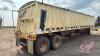 A55 40&rsquo; Castleton Tandem Axle Hopper Bottom Grain Trailer, VIN#2C9B3S4C5TS133231, TOD, OWNER: Steven Marvin, SELLER: FRASER AUCTION SERVICE LTD______________________________________* - 20