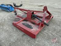 A63 6' Farm King 620 3pt Rotary Mower