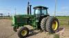 A32 John Deere 4650 2WD Tractor, S/N-003028, *Key*