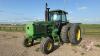 A32 John Deere 4650 2WD Tractor, S/N-003028, *Key* - 2