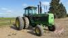 A32 John Deere 4650 2WD Tractor, S/N-003028, *Key* - 6