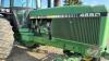 A32 John Deere 4650 2WD Tractor, S/N-003028, *Key* - 9