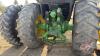 A32 John Deere 4650 2WD Tractor, S/N-003028, *Key* - 11