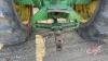 A32 John Deere 4650 2WD Tractor, S/N-003028, *Key* - 13