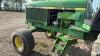A32 John Deere 4650 2WD Tractor, S/N-003028, *Key* - 16