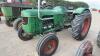 A38 Deutz 5505, S/N- 4556233, *Key* - 2