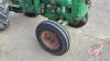 A38 Deutz 5505, S/N- 4556233, *Key* - 4