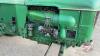 A38 Deutz 5505, S/N- 4556233, *Key* - 5