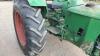 A38 Deutz 5505, S/N- 4556233, *Key* - 6