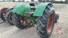 A38 Deutz 5505, S/N- 4556233, *Key* - 7