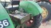 A38 Deutz 5505, S/N- 4556233, *Key* - 9