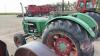 A38 Deutz 5505, S/N- 4556233, *Key* - 10