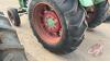 A38 Deutz 5505, S/N- 4556233, *Key* - 11