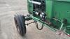 A38 Deutz 5505, S/N- 4556233, *Key* - 12