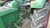 A38 Deutz 5505, S/N- 4556233, *Key* - 13