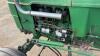 A38 Deutz 5505, S/N- 4556233, *Key* - 15