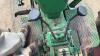 A38 Deutz 5505, S/N- 4556233, *Key* - 17