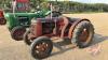 A38 David Brown Cropmaster, S/N- P29856