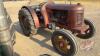 A38 David Brown Cropmaster, S/N- P29856 - 2