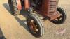 A38 David Brown Cropmaster, S/N- P29856 - 3