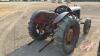 A38 David Brown Cropmaster, S/N- P29856 - 5