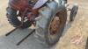 A38 David Brown Cropmaster, S/N- P29856 - 6