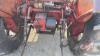 A38 David Brown Cropmaster, S/N- P29856 - 8