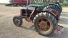 A38 David Brown Cropmaster, S/N- P29856 - 9