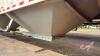 A45 40' Jet Tandem Axle Hopper Bottom Grain Trailer, VIN# 5JNGS402006H000350, TOD, Safetied, OWNER: Tyler Spencer, SELLER: FRASER AUCTION SERVICE LTD______________________________________* - 9