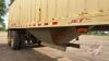 A45 40' Jet Tandem Axle Hopper Bottom Grain Trailer, VIN# 5JNGS402006H000350, TOD, Safetied, OWNER: Tyler Spencer, SELLER: FRASER AUCTION SERVICE LTD______________________________________* - 20