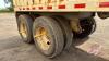 A45 40' Jet Tandem Axle Hopper Bottom Grain Trailer, VIN# 5JNGS402006H000350, TOD, Safetied, OWNER: Tyler Spencer, SELLER: FRASER AUCTION SERVICE LTD______________________________________* - 21