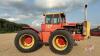 A44 Versatile 750 Series 2 Tractor, S/N 090064, *Key* - 2