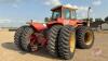 A44 Versatile 750 Series 2 Tractor, S/N 090064, *Key* - 4