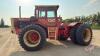 A44 Versatile 750 Series 2 Tractor, S/N 090064, *Key* - 7