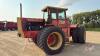 A44 Versatile 750 Series 2 Tractor, S/N 090064, *Key* - 8