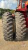 A44 Versatile 750 Series 2 Tractor, S/N 090064, *Key* - 10