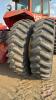 A44 Versatile 750 Series 2 Tractor, S/N 090064, *Key* - 11