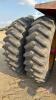 A44 Versatile 750 Series 2 Tractor, S/N 090064, *Key* - 12
