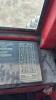 A44 Versatile 750 Series 2 Tractor, S/N 090064, *Key* - 16