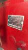 A44 Versatile 750 Series 2 Tractor, S/N 090064, *Key* - 19