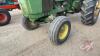 A45 John Deere 4010 Tractor, S/N- 56638, **Key** - 3
