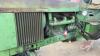 A45 John Deere 4010 Tractor, S/N- 56638, **Key** - 4