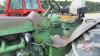 A45 John Deere 4010 Tractor, S/N- 56638, **Key** - 6