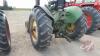 A45 John Deere 4010 Tractor, S/N- 56638, **Key** - 7