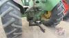 A45 John Deere 4010 Tractor, S/N- 56638, **Key** - 8
