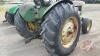 A45 John Deere 4010 Tractor, S/N- 56638, **Key** - 10