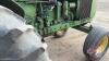 A45 John Deere 4010 Tractor, S/N- 56638, **Key** - 12
