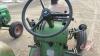 A45 John Deere 4010 Tractor, S/N- 56638, **Key** - 13